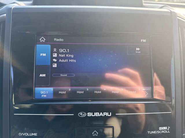 Used 2024 Subaru Forester image 14