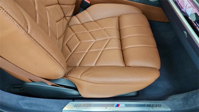 Used 2023 BMW i7 xDrive60 image 23