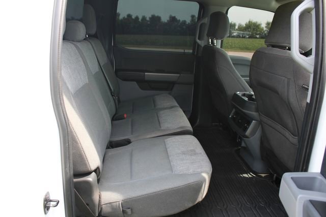 Used 2024 Ford F250 XLT w/ FX4 Off-Road Package image 19