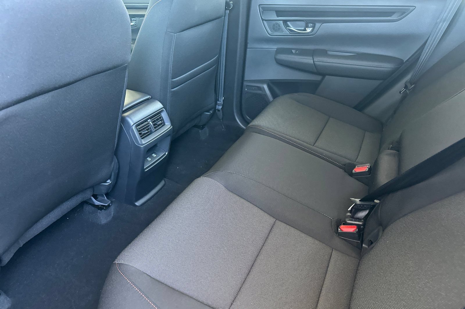 New 2026 Honda CR-V TrailSport image 13