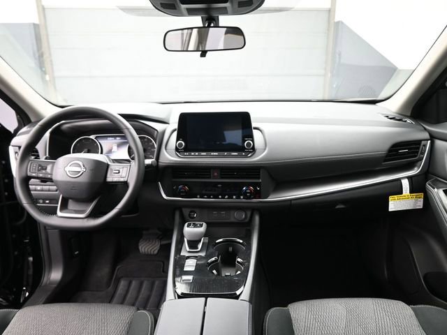 New 2026 Nissan Rogue SV w/ Cold Weather Package FWD image 24