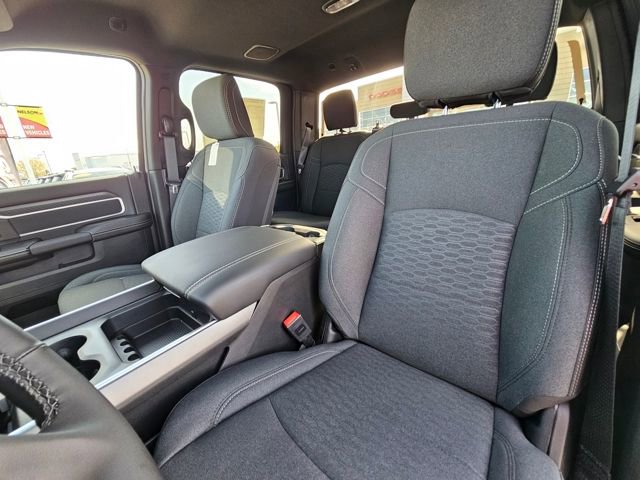 New 2026 RAM 2500 Big Horn image 19