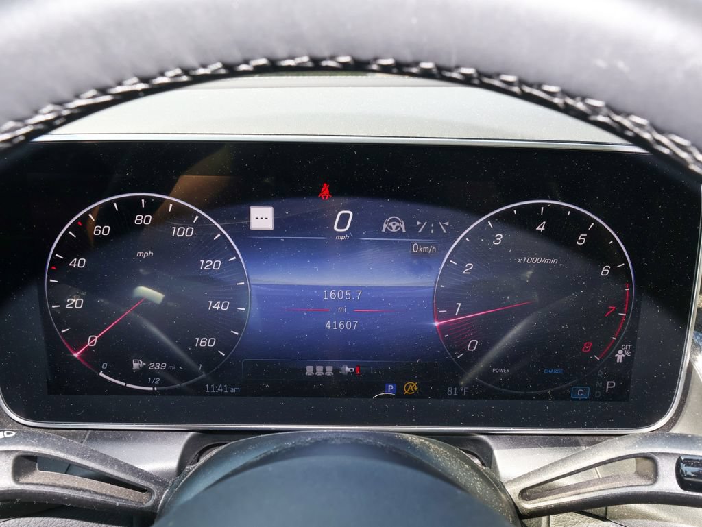 Used 2023 Mercedes-Benz GLC 300 4MATIC image 23