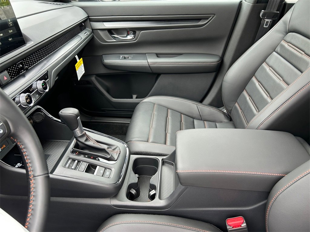 New 2026 Honda CR-V Sport-L image 24