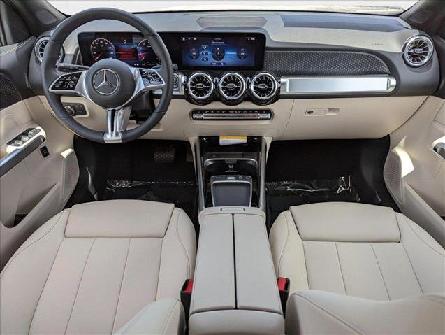 New 2025 Mercedes-Benz GLB 250 image 14