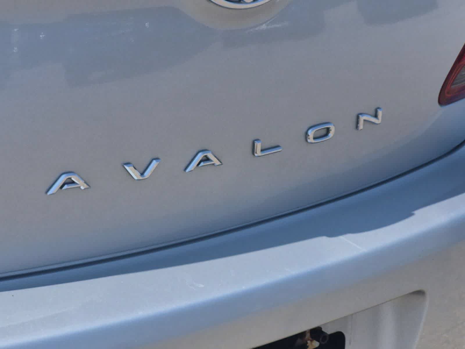 Used 2008 Toyota Avalon XLS FWD image 13