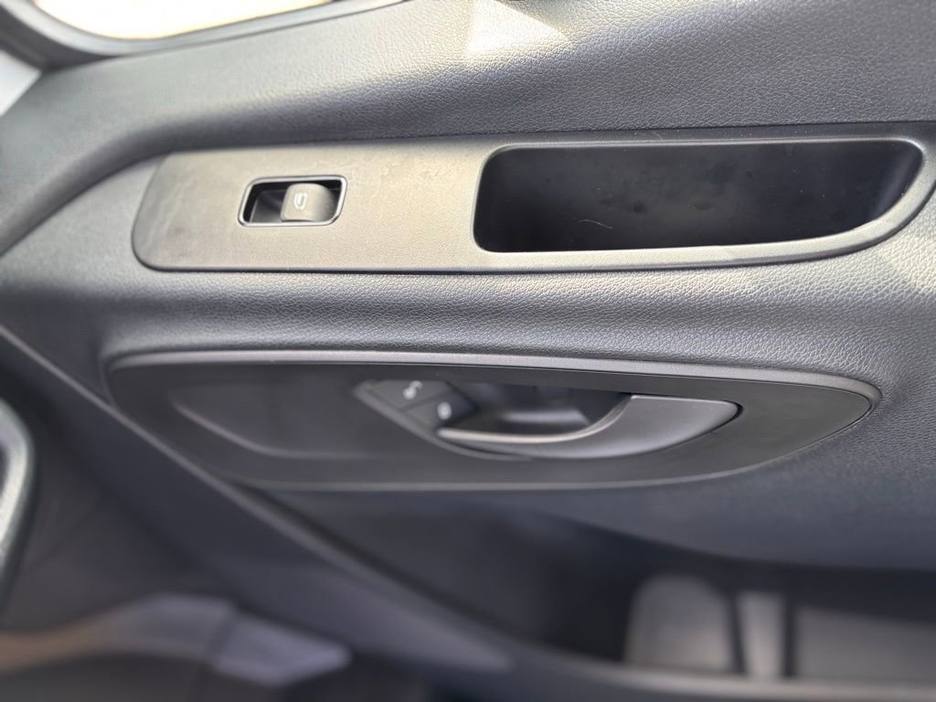 Used 2024 Mercedes-Benz Sprinter 2500 image 34