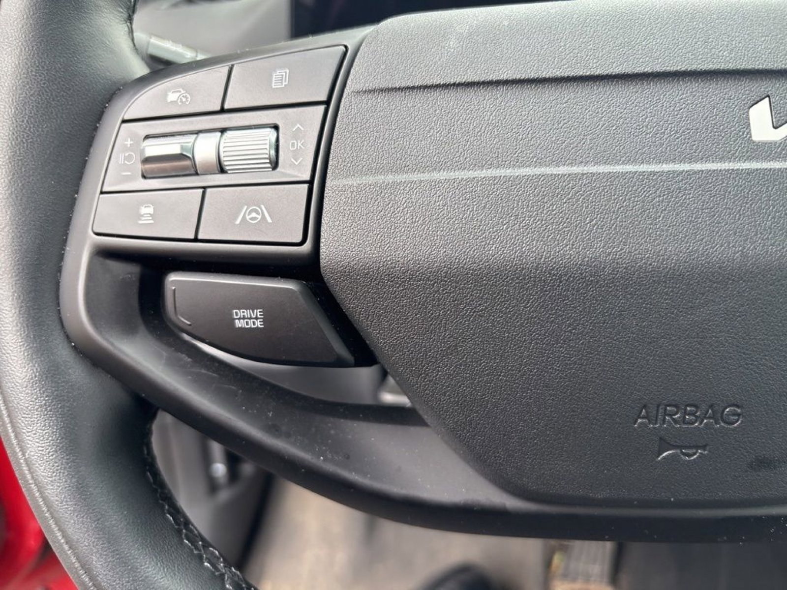 Used 2026 Kia Sportage X-Line w/ X-Line Technology Package AWD/4WD image 19