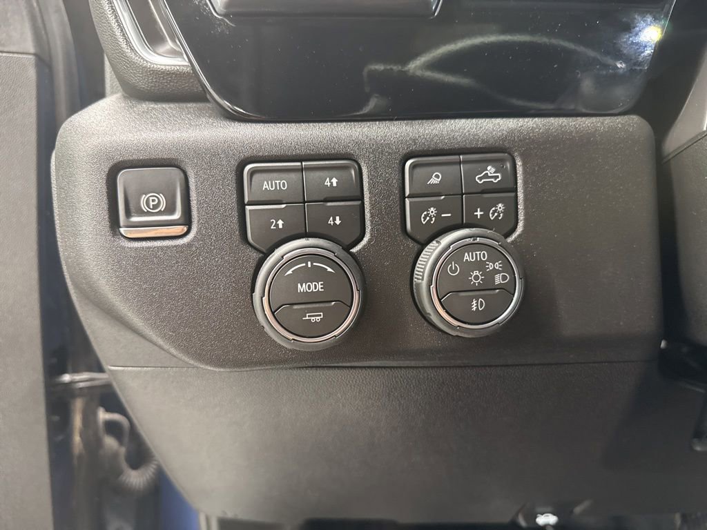 Used 2026 Chevrolet Silverado 3500 LTZ AWD/4WD image 23