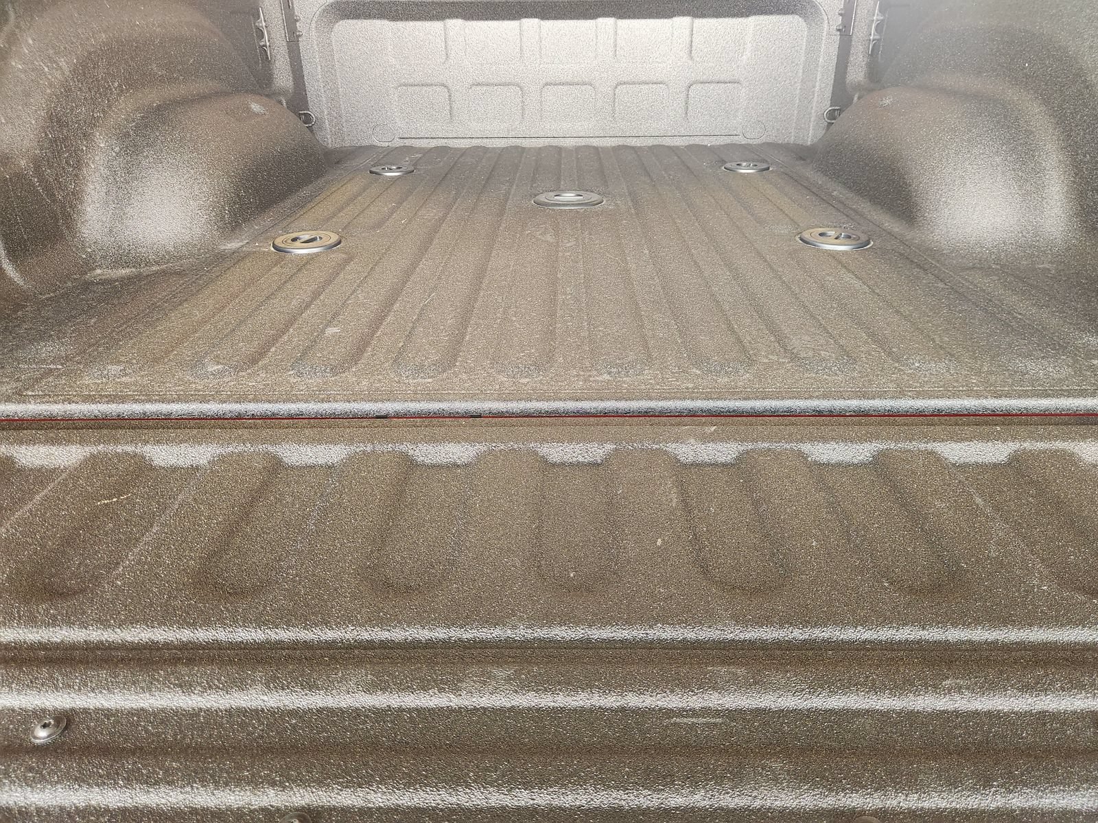 New 2026 RAM 2500 Lone Star AWD/4WD image 24
