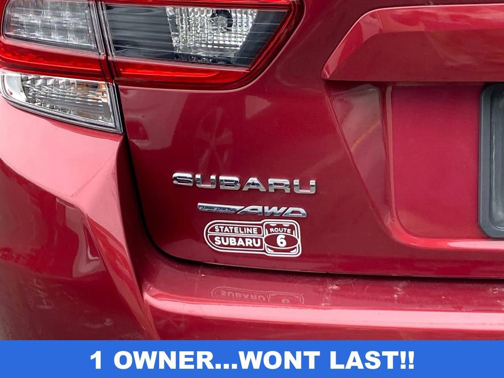 Used 2023 Subaru Impreza Premium AWD/4WD image 4
