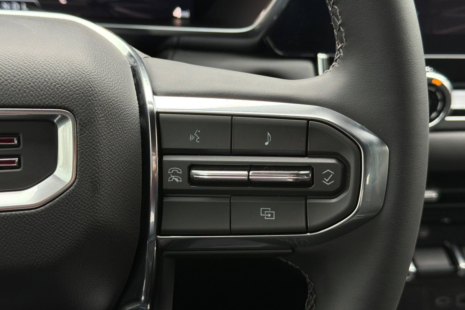 New 2026 GMC Canyon Elevation AWD/4WD image 26