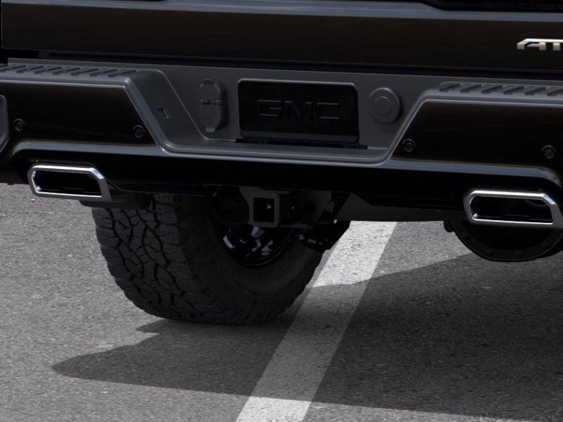 New 2026 GMC Sierra 1500 AT4 w/ AT4 Premium Package image 7
