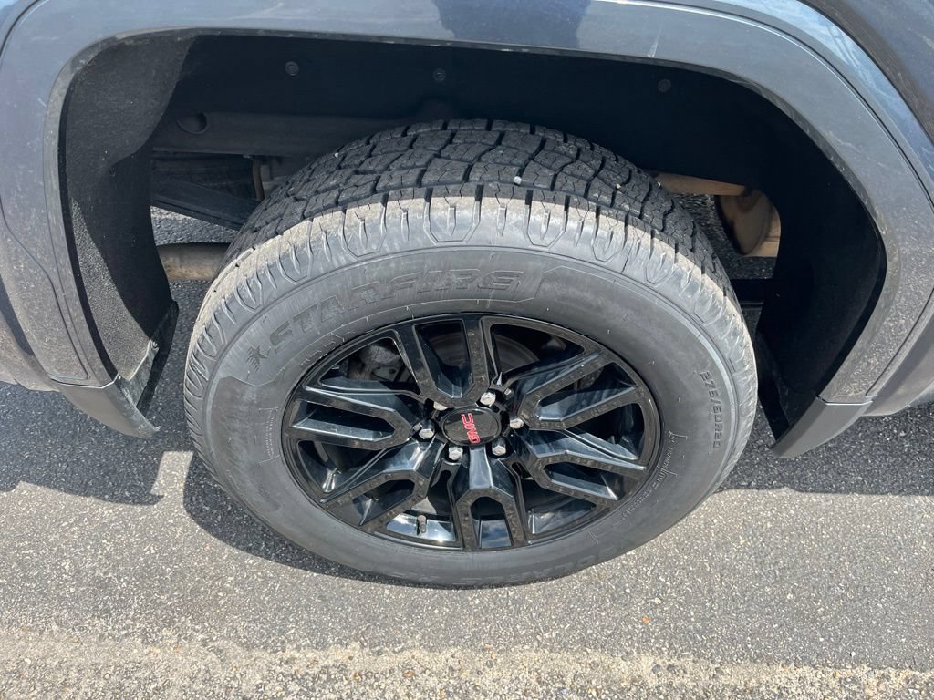 Used 2020 GMC Sierra 1500 Elevation w/ Elevation Value Package RWD image 43