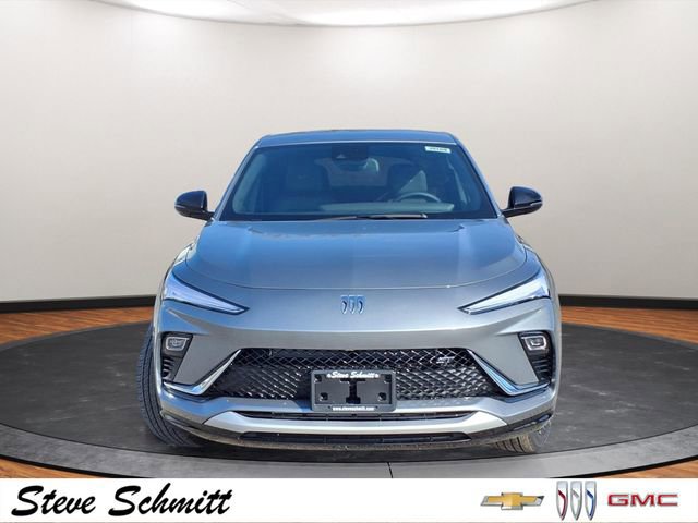 New 2026 Buick Envista Sport Touring w/ Convenience I Package image 27