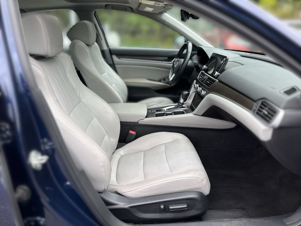 Used 2020 Honda Accord EX-L image 26