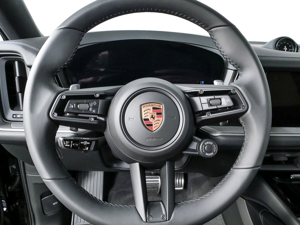 New 2026 Porsche Cayenne S image 9