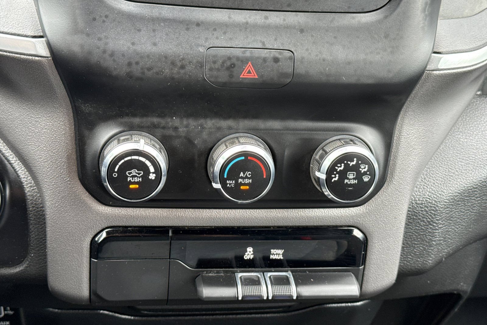 Used 2021 RAM 1500 Big Horn AWD/4WD image 28