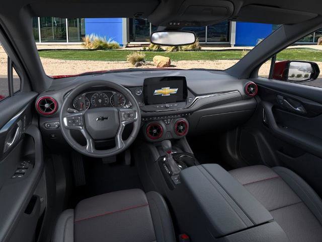 New 2025 Chevrolet Blazer RS w/ Enhanced Convenience Package FWD image 15