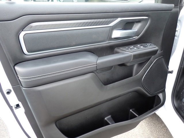 New 2026 RAM 1500 Big Horn image 13