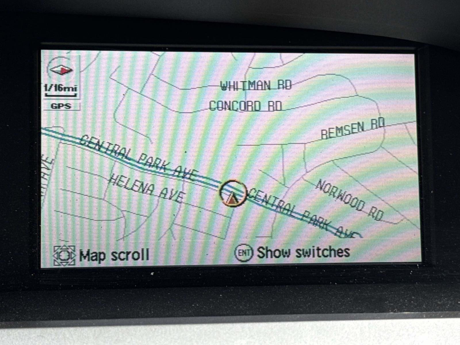 Used 2006 Toyota Avalon Limited image 26