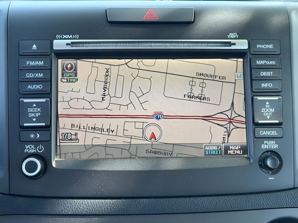 Used 2014 Honda CR-V EX-L image 29