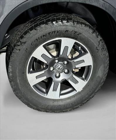 Used 2019 Honda Ridgeline RTL image 9