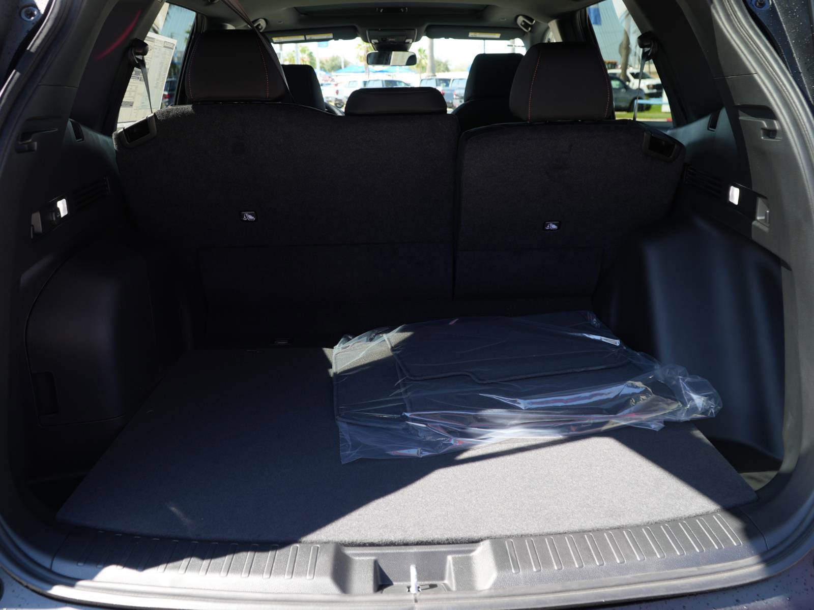 New 2026 Honda CR-V Sport-L image 8