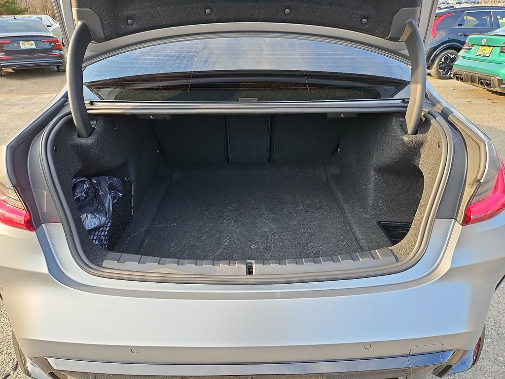 Used 2025 BMW M3 Competition w/ Carbon Package image 33