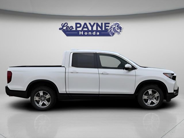 New 2026 Honda Ridgeline RTL image 7