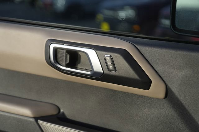 Used 2022 Ford Bronco Wildtrak image 28