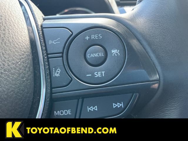 Used 2020 Toyota Camry SE image 19