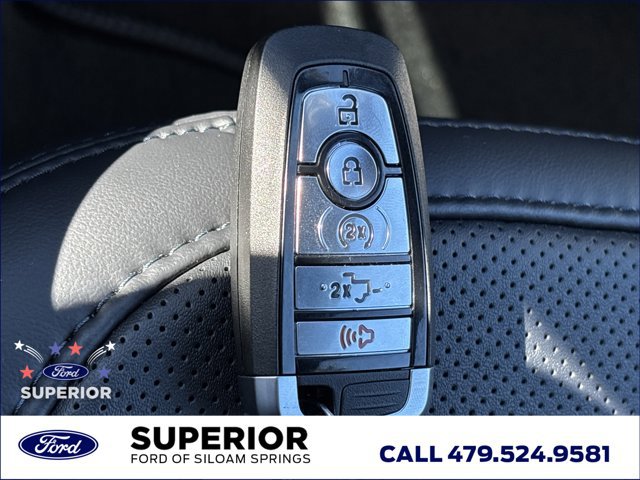 Used 2026 Ford F450 Platinum AWD/4WD image 47