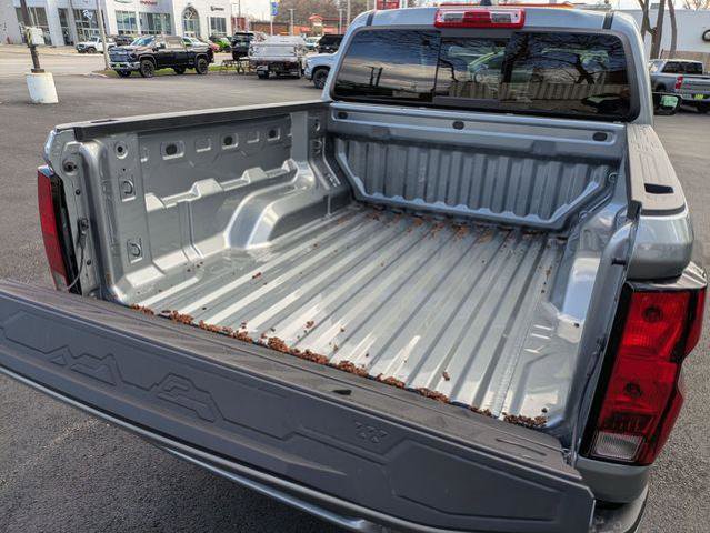 New 2026 Chevrolet Colorado LT image 25