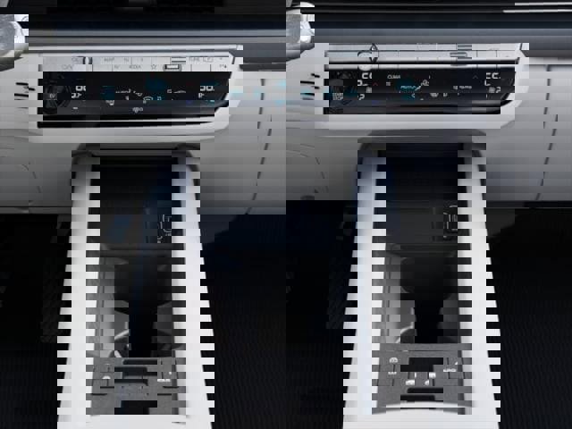 New 2025 Hyundai Ioniq 6 SEL image 16