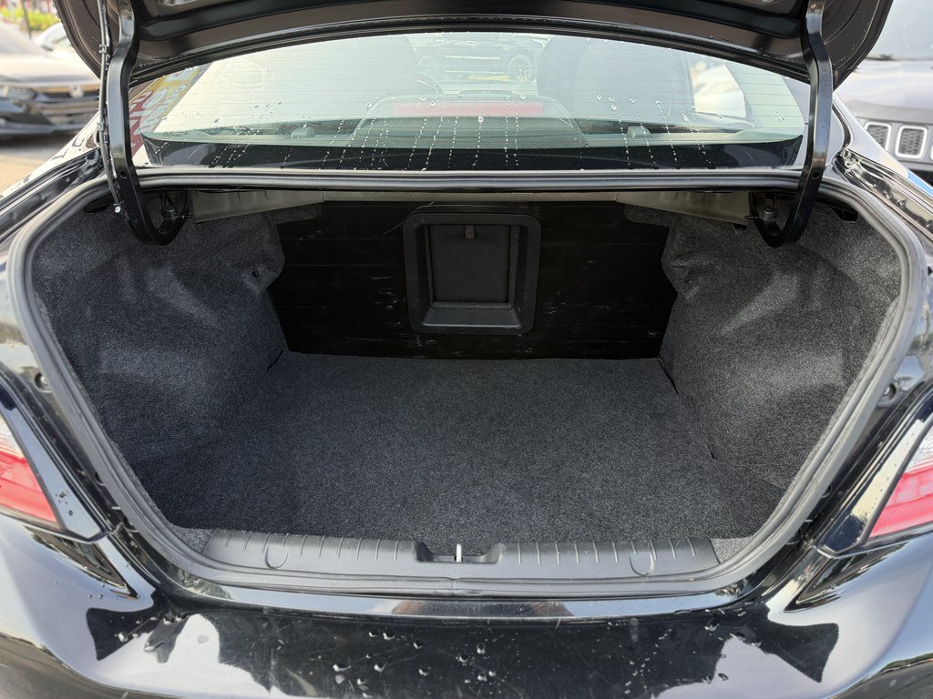 Used 2023 Mitsubishi Mirage G4 ES FWD image 19