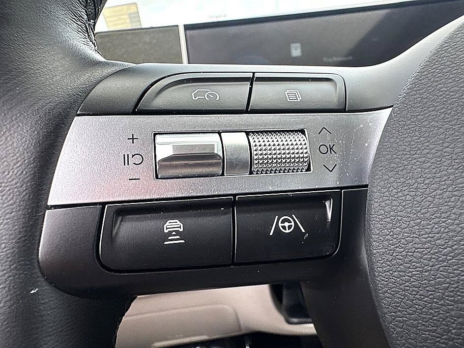 Certified 2026 Hyundai Tucson SEL FWD image 19