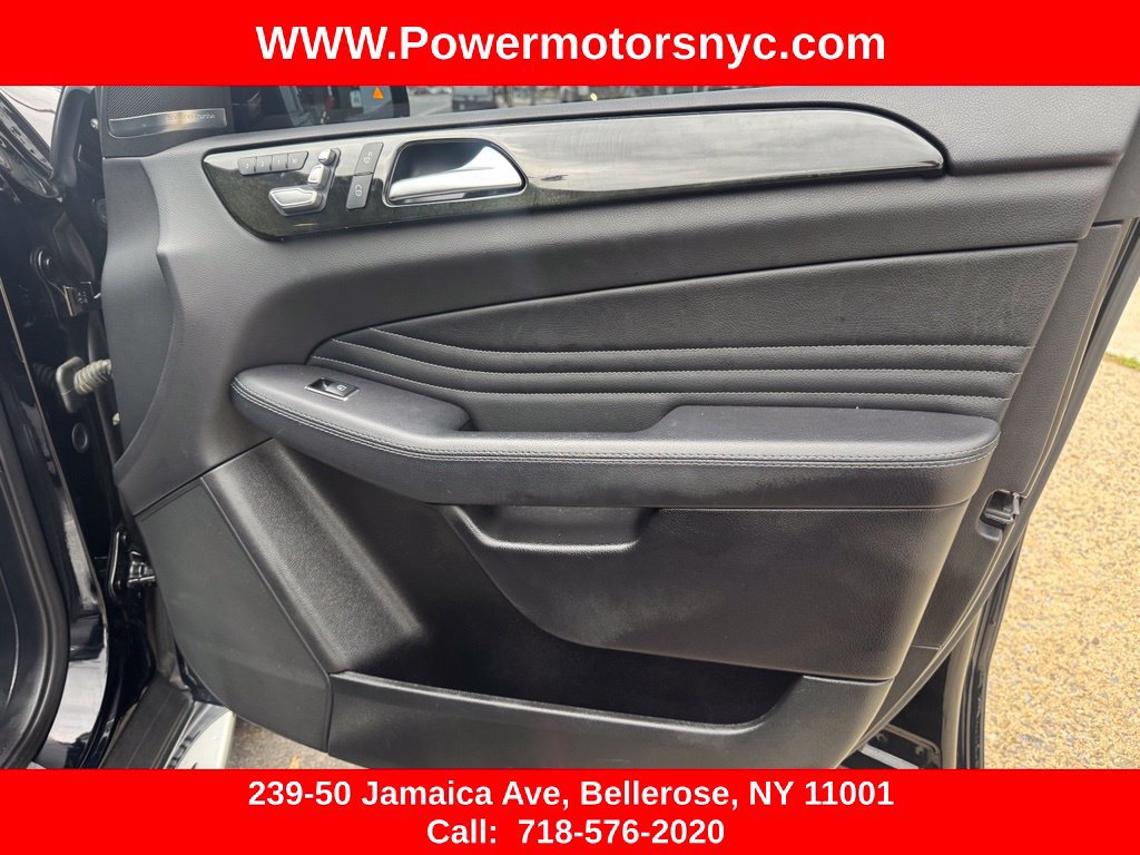 Used 2019 Mercedes-Benz GLE 43 AMG 4MATIC Coupe w/ Premium 3 Package image 29