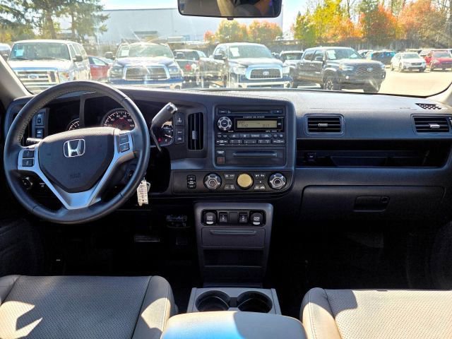 Used 2010 Honda Ridgeline RTL image 10