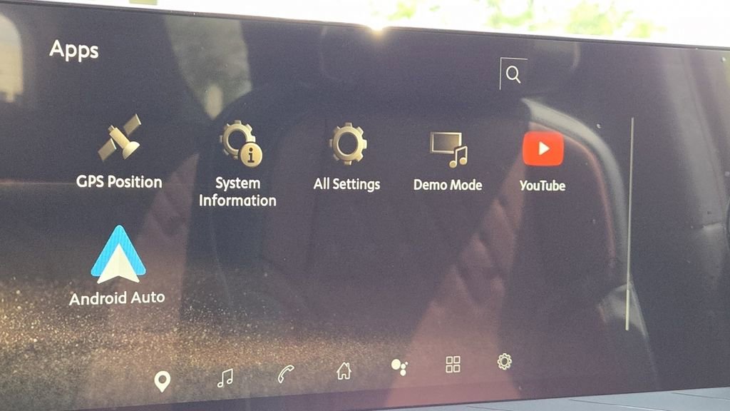 New 2026 INFINITI QX80 Autograph w/ Autograph Exterior Package image 5