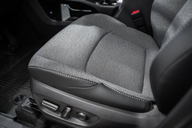 New 2026 Toyota bZ image 32