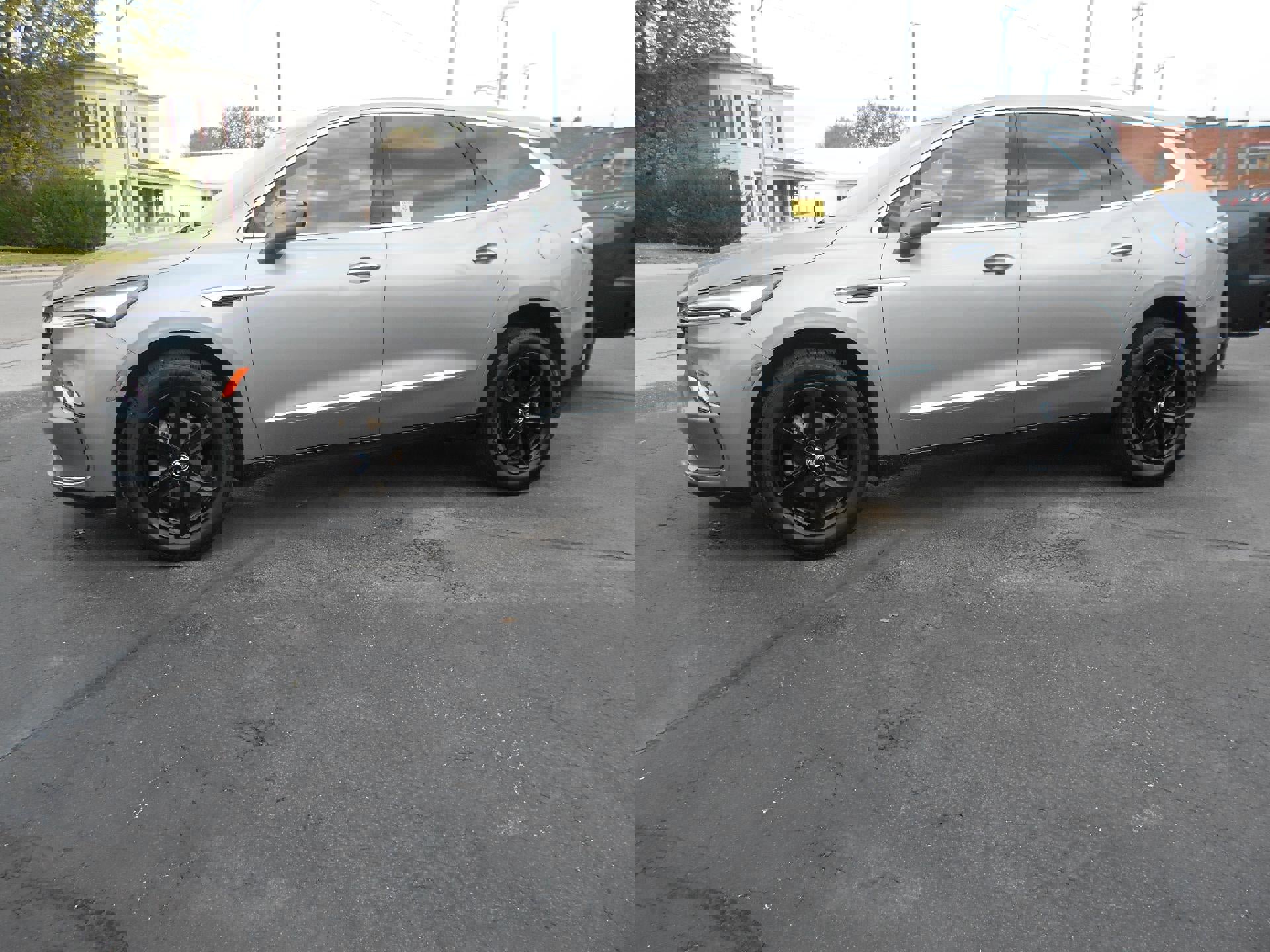 Used 2023 Buick Enclave Essence w/ Experience Buick Package