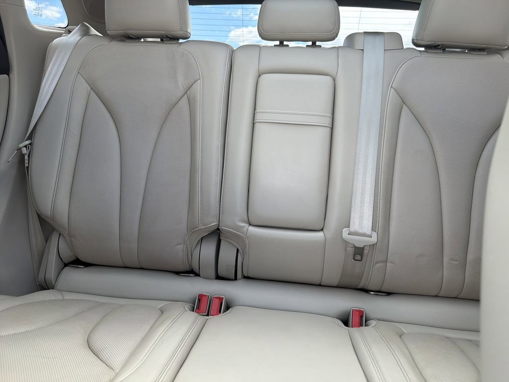 Used 2017 Lincoln MKC Reserve AWD/4WD image 20