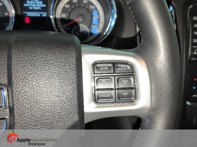 Used 2013 Dodge Durango Citadel w/ Technology Group image 27