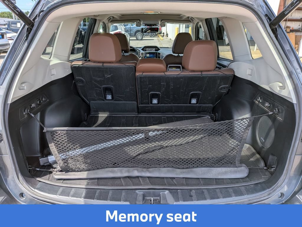 Used 2019 Subaru Forester Touring w/ Popular Package #3 AWD/4WD image 27