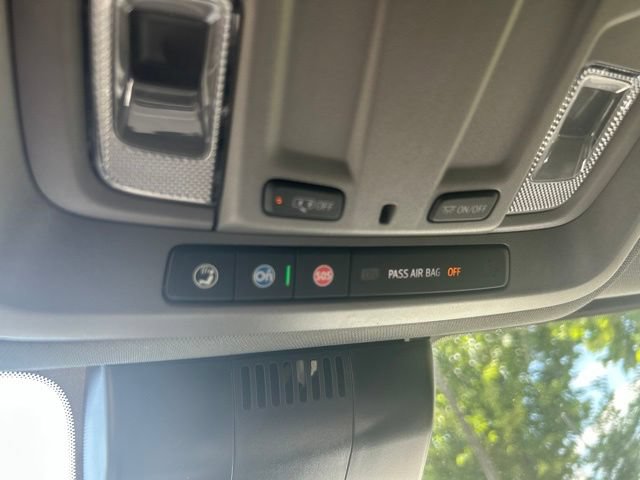 New 2026 Chevrolet Silverado 2500 W/T AWD/4WD image 26