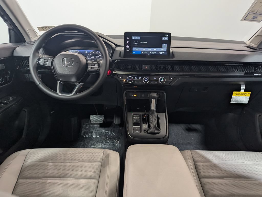 New 2026 Honda CR-V EX-L image 14
