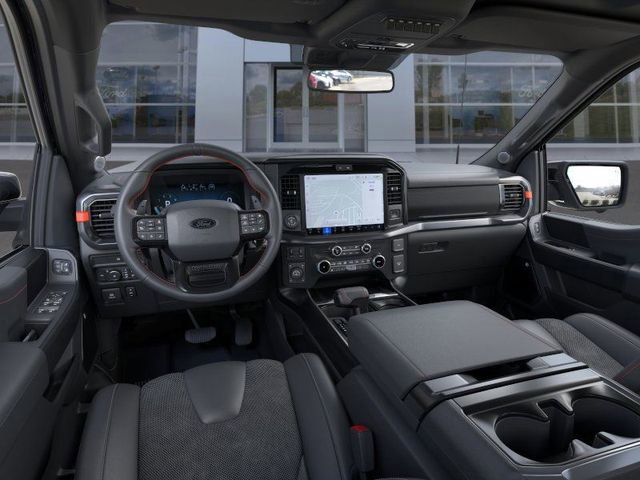 New 2025 Ford F150 Raptor AWD/4WD image 10
