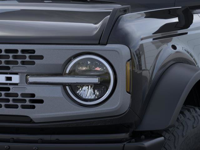 New 2026 Ford Bronco Badlands AWD/4WD image 22