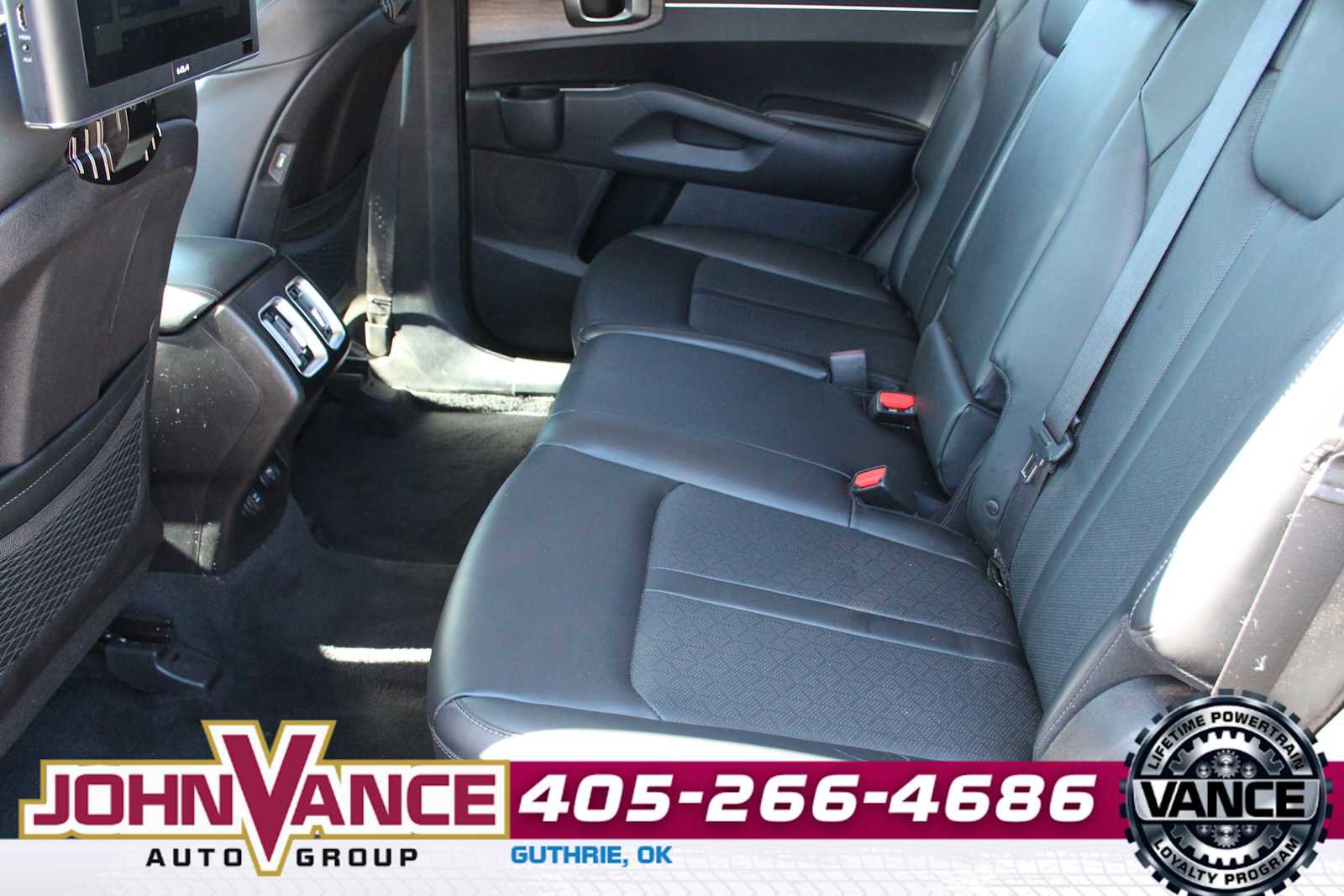 Used 2022 Kia Sorento S image 24